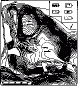 План Суботівського городища