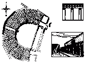 Театр. План і реконструкція…