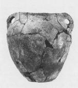 Горщик з ручками