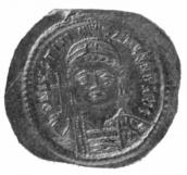 Монета Іраклія