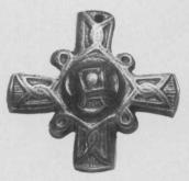 Хрестоподібна пластина