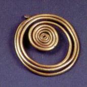 Спіральна підвіска