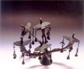 Загальний вигляд ззаду