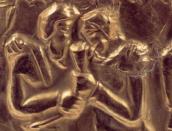 Півпостаті