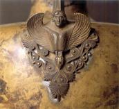 Прикраса ручки