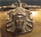 Маска Афіни