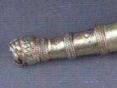 Голова лева