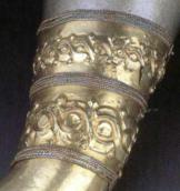 Нижні пояси орнаменту