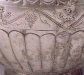 Нижній пояс орнамента