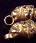 Голови пантер