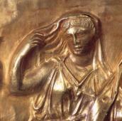 Фігура 19 (півпостать)