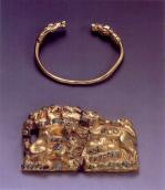 Браслет і накладка