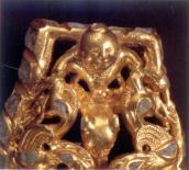 Фігурка людини