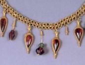 Центральна частина