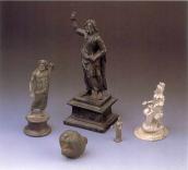 Святилище таврське