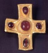 Прикраса вуздечки