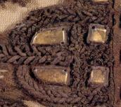 Хрещата деталь