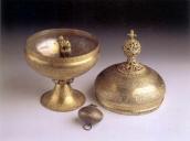 В розібраному вигляді