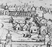 Південний двір