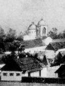 Церква св.Трійці