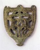 Пластина для пояса