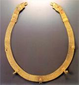 Шийний ланцюг