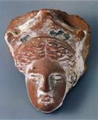 Голова Деметри