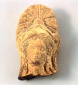 Голова Афіни