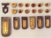 Гарнітура пояса