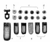 Схема деталізації