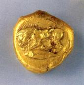 Статер-кізікін