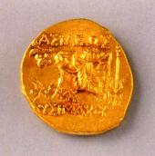 Статер Лісімаха