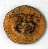 Монета Ольвії