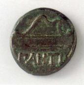 Обол Пантікапея