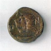 Тетрахалкон Пантікапея