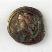 Монета Боспорського царства