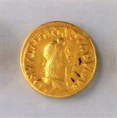 Статер Савромата 1