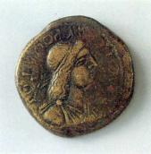 Сестерцій Савромата 1