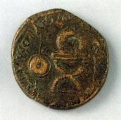 Сестерцій Савромата 1