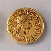 Статер Савромата 2