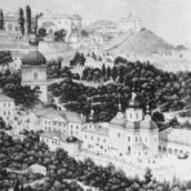 Ближні печери