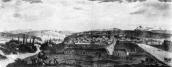 19 ст. Панорама міста