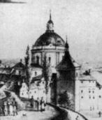 Костел домініканців