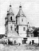 Поч. 20 ст. Загальний вигляд