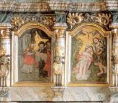 Стрітення та Хрещення