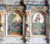 В’їзд до Єрусалиму та Преображення