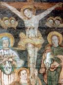 Розп’яття - Христос