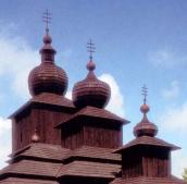 Верхи. Вигляд з позиції А2