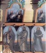 Пророчий і апостольський ряди (права…