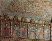 Пророчий і апостольський ряди (ліва…